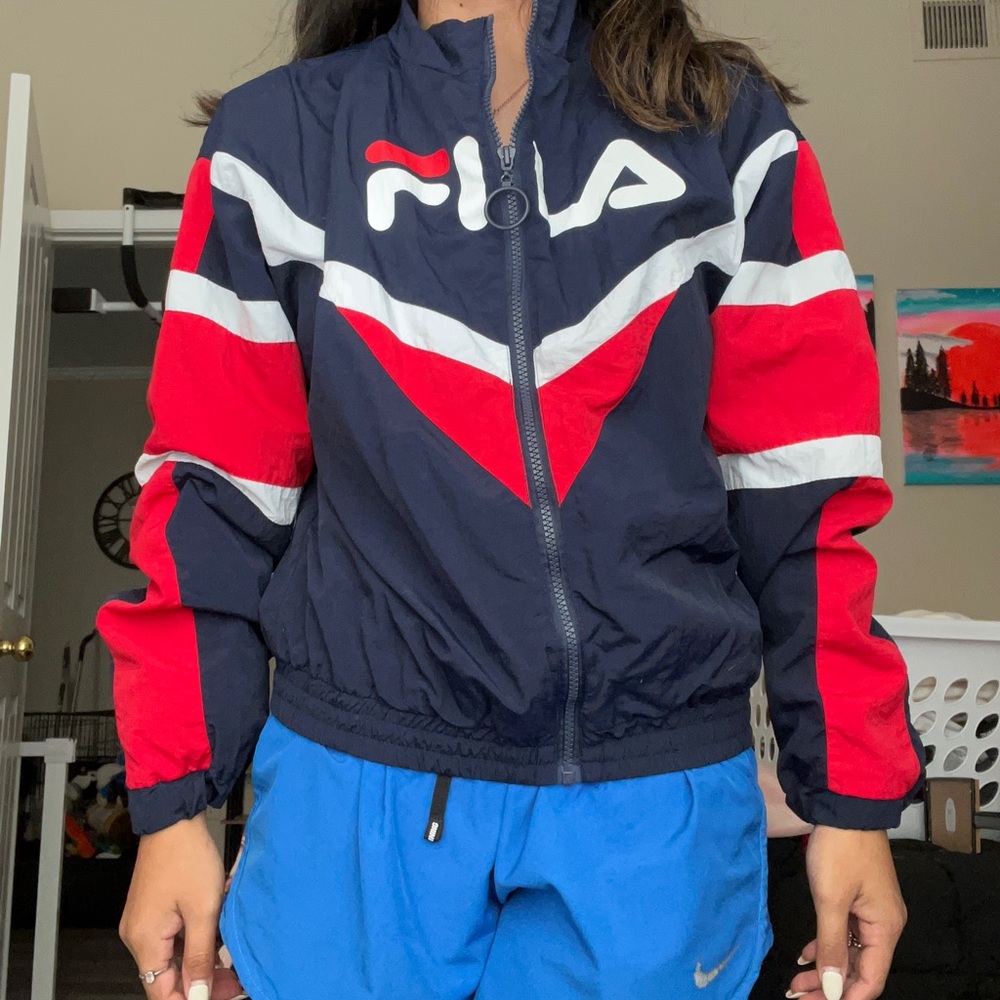 FILA jacket